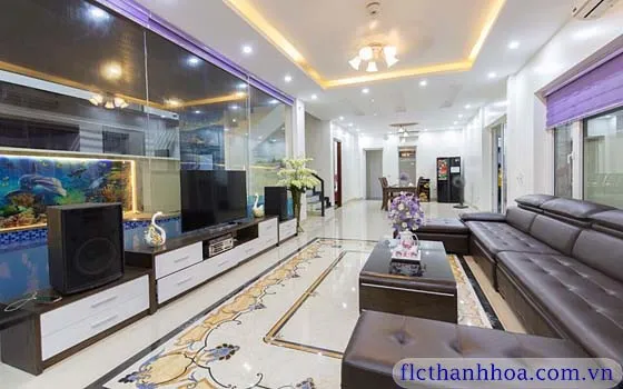 Villa Sao Biển SB127